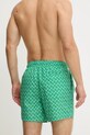 United Colors of Benetton pantaloni scurți de baie 5S486X00W turcoaz SS25