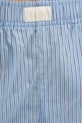 United Colors of Benetton pantaloni scurți de pijama din bumbac albastru 4XGJ49006