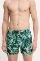 Joop! szorty kąpielowe 30040989 zielony SS25
