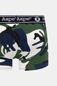 Боксеры AAPE Main AAPUWM5240XAN тёмно-синий SS25