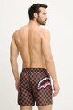 Купальні шорти Sprayground 910SWM2031NSZ коричневий SS25