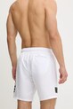 PLEIN SPORT szorty kąpielowe PS25MBL02 biały SS25