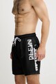 Μαγιό PLEIN SPORT στάμπα μαύρο PS25MBL02
