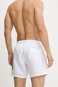 PLEIN SPORT pantaloni scurți de baie PS25MBM01 alb SS25