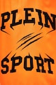 PLEIN SPORT szorty kąpielowe PS25MBM01 pomarańczowy