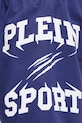 PLEIN SPORT pantaloni scurți de baie PS25MBM01 bleumarin