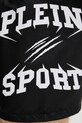 Îmbrăcăminte PLEIN SPORT pantaloni scurți de baie PS25MBM01 negru