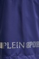 PLEIN SPORT szorty kąpielowe PS25MBM02 granatowy