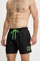 Oblečení Plavkové šortky PLEIN SPORT PS25MBM03 černá
