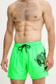Μαγιό PLEIN SPORT πράσινο PS25MBM06