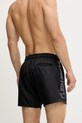 PLEIN SPORT pantaloni scurți de baie PS25MBM06 negru SS25