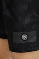 Îmbrăcăminte PLEIN SPORT pantaloni scurți de baie PS25MBM07 negru