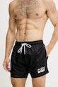 Μαγιό PLEIN SPORT μαύρο PS25MBM10