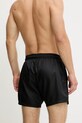Μαγιό PLEIN SPORT PS25MBM10 μαύρο SS25