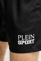 Odzież PLEIN SPORT szorty kąpielowe PS25MBM10 czarny