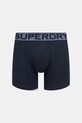 Boxerky Superdry 3-pack M3110452C námořnická modř SS25