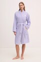 Ruházat adidas Performance hálóköpeny JD1168 lila