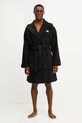 Халат adidas Performance JH3399 чёрный SS25