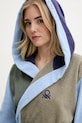 United Colors of Benetton halat de baie din bumbac 6ORD2801L