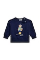 Кофта для немовлят Polo Ralph Lauren інші темно-синій 320975028001