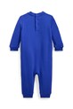 Комбинезон Polo Ralph Lauren 320974847001 голубой SS25