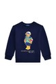 Детская кофта Polo Ralph Lauren остальные тёмно-синий 322975028001