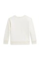 CHLAPEC Dětská bavlněná mikina Polo Ralph Lauren 322961412001 béžová