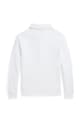 Polo Ralph Lauren bluză copii 323958157001 alb SS25