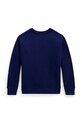 Детская кофта Polo Ralph Lauren 323975028001 тёмно-синий SS25