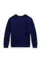 Dětská mikina Polo Ralph Lauren 323975028001 námořnická modř SS25