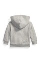 Polo Ralph Lauren gyerek felső 320547626002 szürke SS25