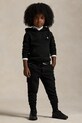 Дитяча кофта Polo Ralph Lauren чорний 322749954034
