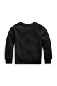 Дитяча кофта Polo Ralph Lauren 322772102004 чорний SS25