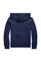 Дитяча кофта Polo Ralph Lauren 323749954036 темно-синій SS25