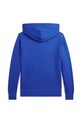 Дитяча кофта Polo Ralph Lauren 323749954052 блакитний SS25