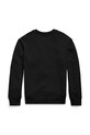 Детская кофта Polo Ralph Lauren 323772102004 чёрный SS25
