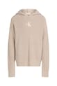Calvin Klein Jeans pulover copii 0 IB0IB02413.128.176.PPYA bej SS25