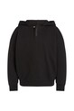 Дитяча кофта Calvin Klein Jeans 0 IB0IB02377.128.176.PPYA чорний SS25