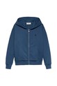 Дитяча кофта Calvin Klein Jeans 0 IB0IB02379.128.176.PPYA темно-синій SS25