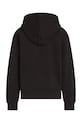 Chlapec Detská bavlnená mikina Calvin Klein Jeans 0 IB0IB02380.116.PPYA čierna