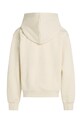 Хлопчик Дитяча бавовняна кофта Calvin Klein Jeans 0 IB0IB02380.128.176.PPYA бежевий
