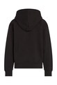 Хлопчик Дитяча бавовняна кофта Calvin Klein Jeans 0 IB0IB02380.128.176.PPYA чорний