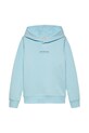 Детская кофта Calvin Klein Jeans IB0IB02383.128.176.PPYA голубой SS25