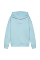 Calvin Klein Jeans bluza copii 0 IB0IB02383.128.176.PPYA albastru SS25