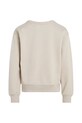 Băieți Calvin Klein Jeans bluză copii IB0IB02411.PPYA bej