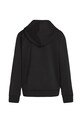 Chlapec Detská mikina Calvin Klein Jeans IB0IB02420.PPYA čierna