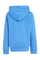 Хлопчик Дитяча бавовняна кофта Calvin Klein Jeans 0 IU0IU00266.128.176.PPYA блакитний