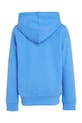 Мальчик Детская хлопковая кофта Calvin Klein Jeans 0 IU0IU00266.128.176.PPYA голубой
