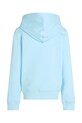 Chłopiec Calvin Klein Jeans bluza bawełniana dziecięca 0 IU0IU00679.116.PPYA niebieski