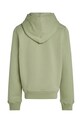 Мальчик Детская хлопковая кофта Calvin Klein Jeans 0 IU0IU00679.116.PPYA зелёный